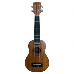 UKELELE SOPRANO FA NATURAL