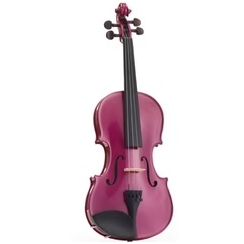VIOLIN FREEMAN 4/4 1414 PURPURA