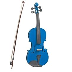 VIOLIN TAYSTE 3/4 AZUL