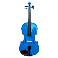 VIOLIN TAYSTE 4/4 AZUL