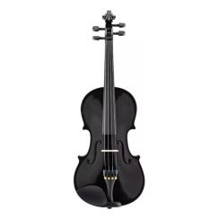 VIOLIN TAYSTE 4/4 NEGRO