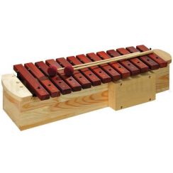 XILOFONO SOPRANO DIATONICO ANGEL APX-SW