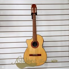 GUITARRA FOLKLORE Z -25R-CEQ