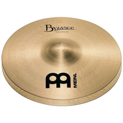 10" Byzance Traditional Mini Hihat