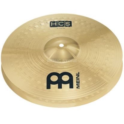 Platillo Meinl 14" HCS Hihat