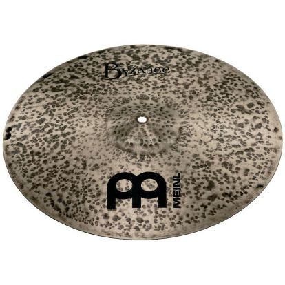 Platillo Meinl 16" Byzance Dark Crash