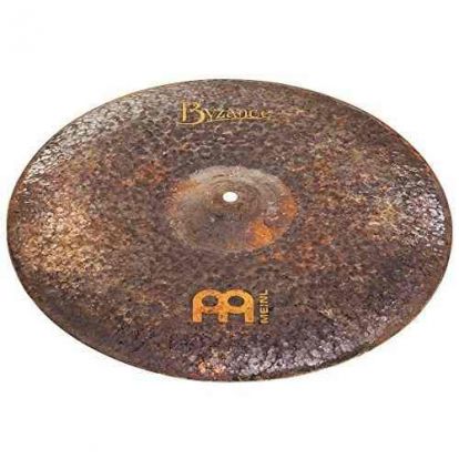 Platillo Meinl 16" Byzance Extra Dry Thin Crash