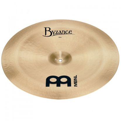 Platillo Meinl 16" Byzance Traditional China