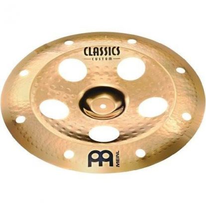 Platillo Meinl 16" Classics Custom Trash China