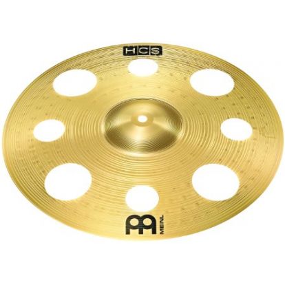 Platillo Meinl 16" HCS Trash Crash