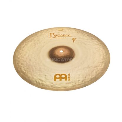 Platillo Meinl 18" Byzance Vintage Sand Thin Crash