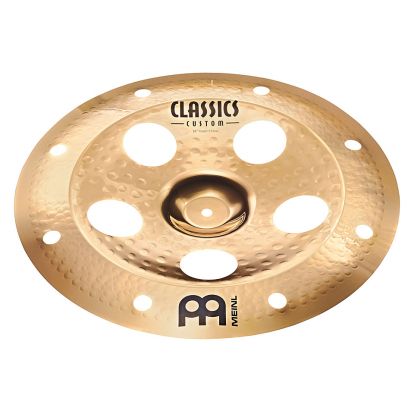 Platillo Meinl 18" Classics Custom Trash China