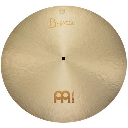 Platillo Meinl 20" Byzance Jazz Flat Ride