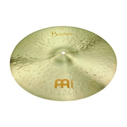 PLATILLO MEINL 20 JAZZ THIN CRASH B20JTC