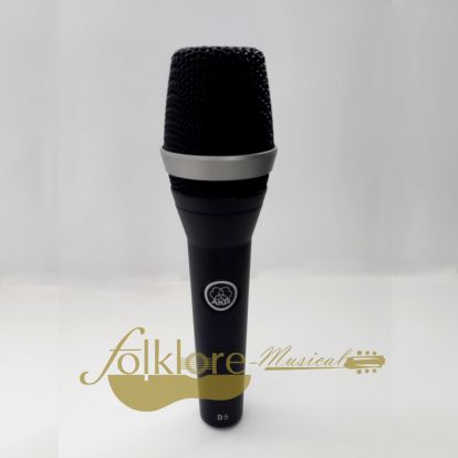 MICROFONO AKG D5