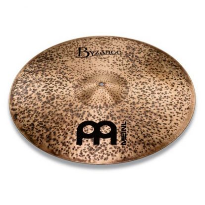 Platillo Meinl 21" Byzance Dark Ride