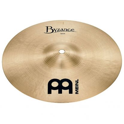 Platillo Meinl 8" Byzance Traditional Splash