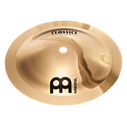 Platillo Meinl 8" Classics Custom Bell