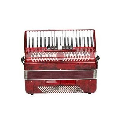 ACORDEON 120 BAJOS TODESKINI