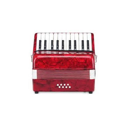 ACORDEON 8 BAJOS