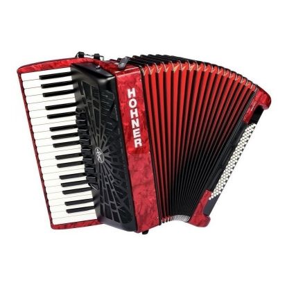 ACORDEON HOHNER BRAVO III 80 BAJOS