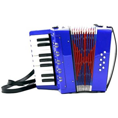 ACORDEON TODESCHINI INFANTIL
