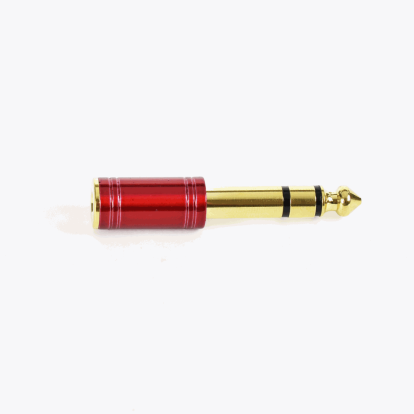 ADAPTADOR MINI PLUG STEREO A PLUG STEREO SANTO ANGELO