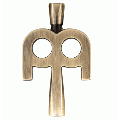 AFINADOR P/ BATERIA MEINL SB510 ANTIQUE BRONZE