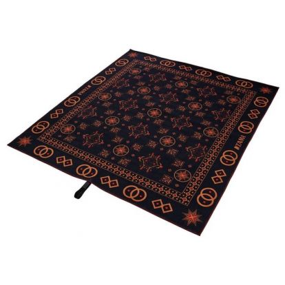 ALFOMBRA TAMA TDR-OR
