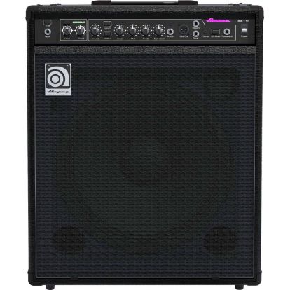 AMPLIFICADOR AMPEG BA-115 V2