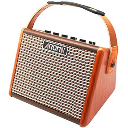 AMPLIFICADOR AROMA AG-15A