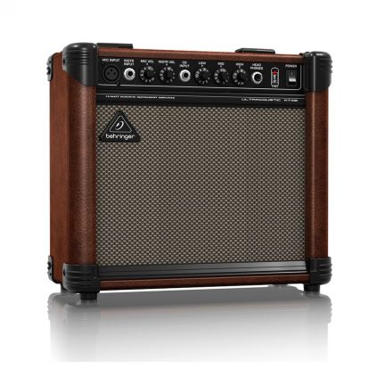 AMPLIFICADOR BEHRINGER AT-108