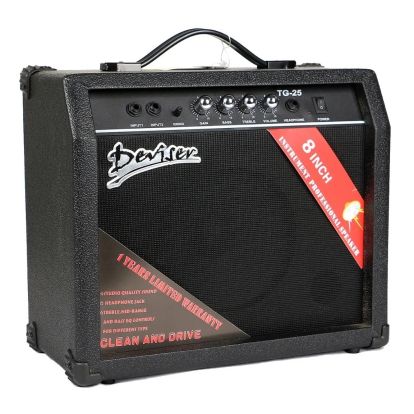 AMPLIFICADOR DEVISER TG-25