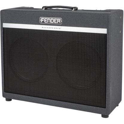 AMPLIFICADOR FENDER BASSBREAKER 18/30