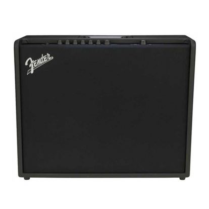 AMPLIFICADOR FENDER MUSTANG GT200