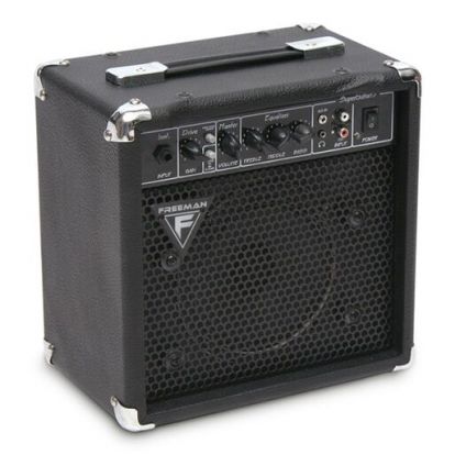 AMPLIFICADOR FREEMAN SM-15