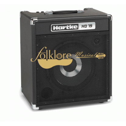 AMPLIFICADOR HARTKE HD75