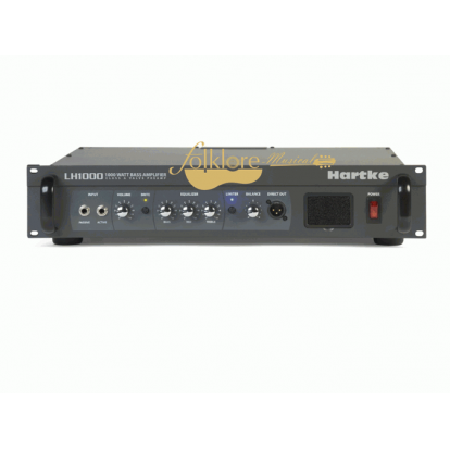 AMPLIFICADOR HARTKE LH-1000