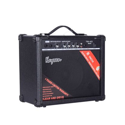 AMPLIFICADOR KAYSEN TB-40