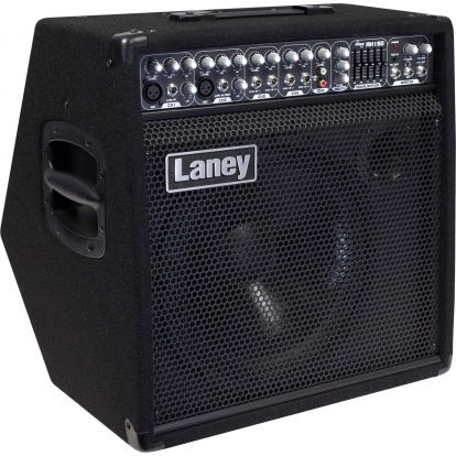 AMPLIFICADOR LANEY AH-150