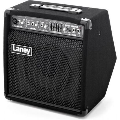 AMPLIFICADOR LANEY AH-40