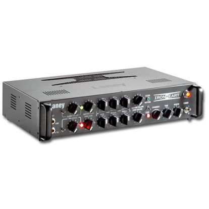 AMPLIFICADOR LANEY IRONHEART STUDIO CABEZAL