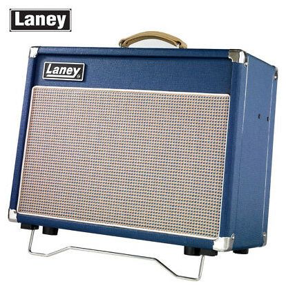 AMPLIFICADOR LANEY LIONHEART COMBO TUBE 20W