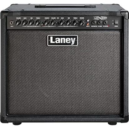 AMPLIFICADOR LANEY LX65R