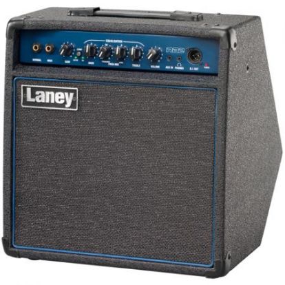 AMPLIFICADOR LANEY RB2