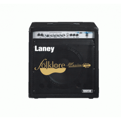 AMPLIFICADOR LANEY RB3