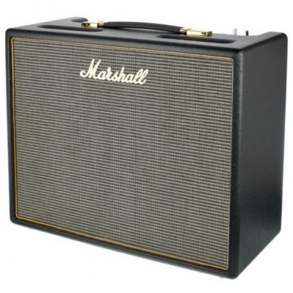 Amplificador Marshall Combo Origin 50W