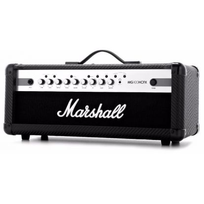 AMPLIFICADOR MARSHALL MG100-HDFX