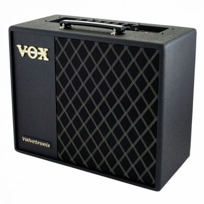 AMPLIFICADOR VOX VT40X