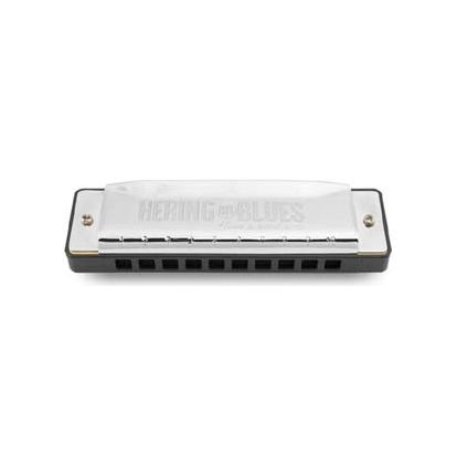 ARMONICA HERING BLUES G 2145